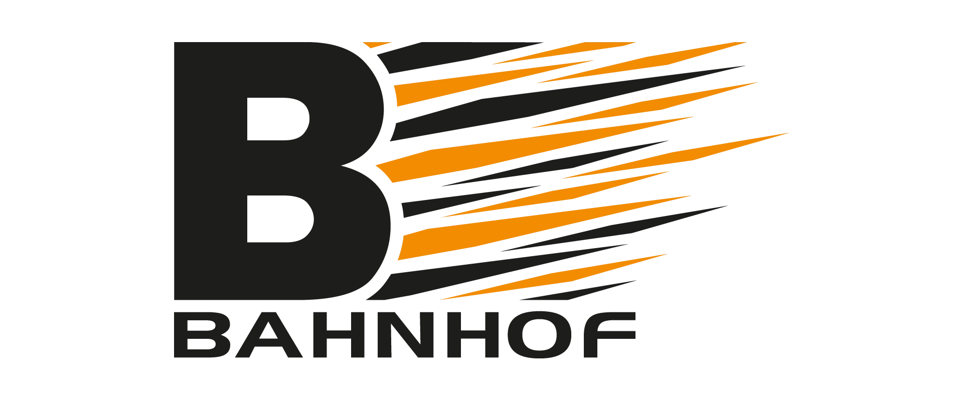 bahnhof logo